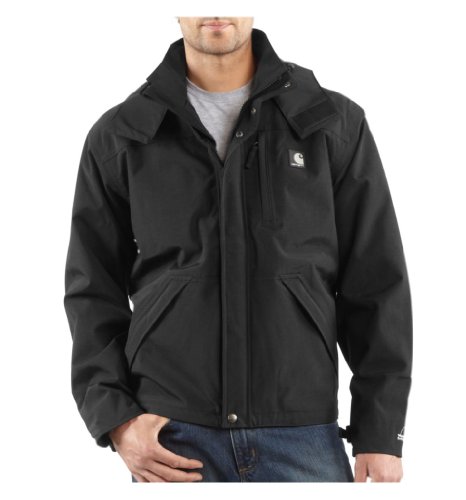Amazon.com: Carhartt Men's Storm Defender Loose Fit Heavyweight